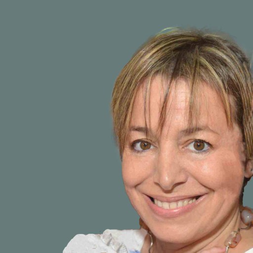 Μαρία Κολογγιού, ψυχολόγος και ψυχοθεραπεύτρια